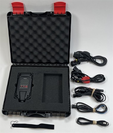 Diagnosverktyg Startpaket Marin Basic OBS! Utan mjukvara